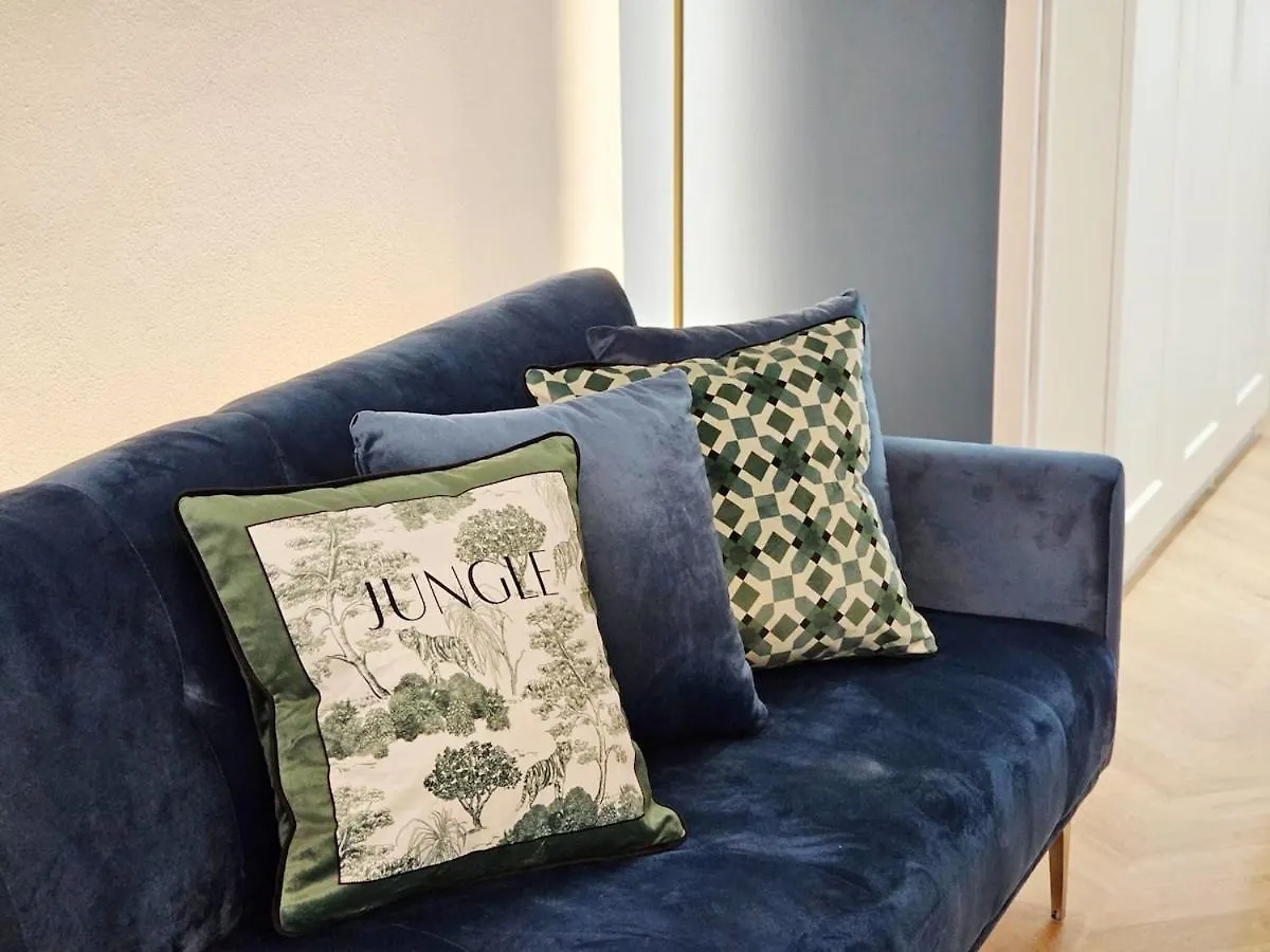 Charme Apt A Paris Ideal For 3P Appartamento